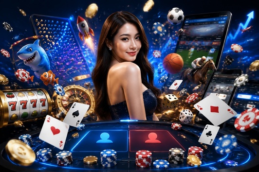 7slot