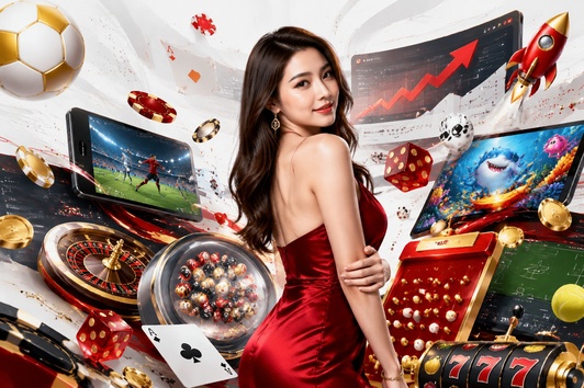 7slot