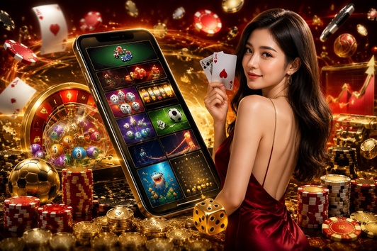 7slot